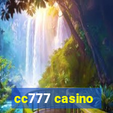 cc777 casino